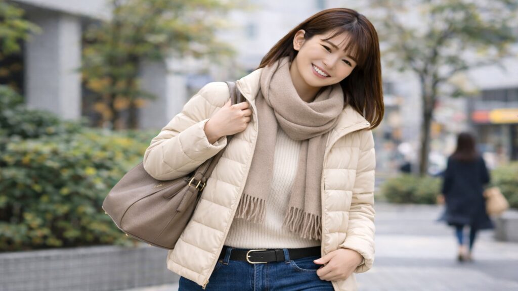 服が重く感じる原因と着疲れしないための対策　解消