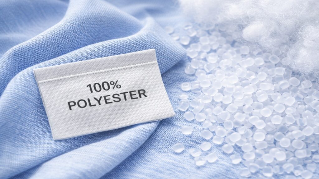 ポリエステルの特徴まとめ ポリエステル素材