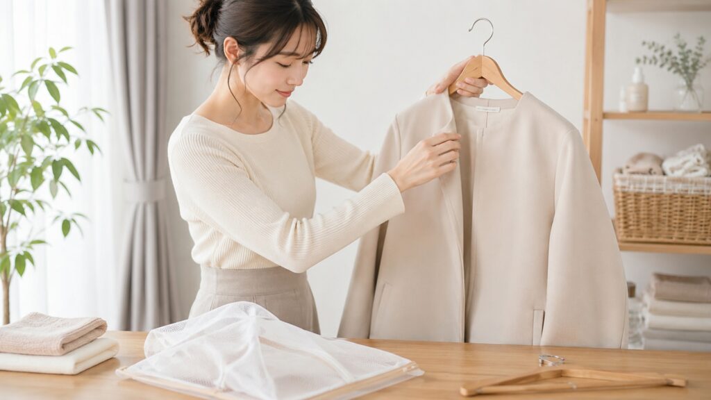 今日からできる「ボンディング素材」の正しい扱い方