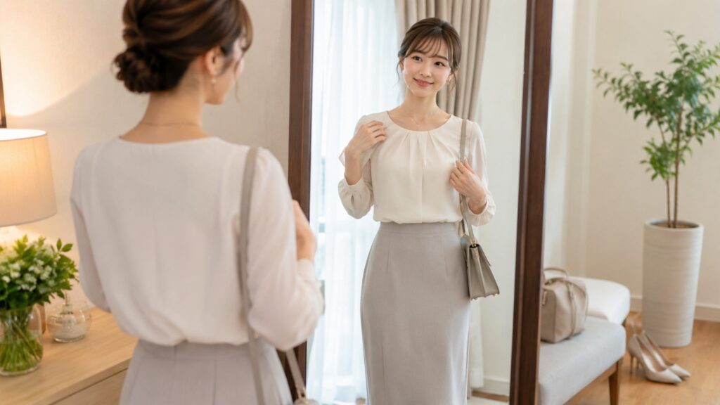 今日からできる「同窓会で失敗しない」チェックポイント