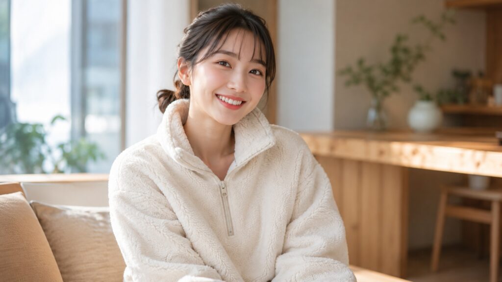 フリース素材は特徴を知ればもっと長持ちする