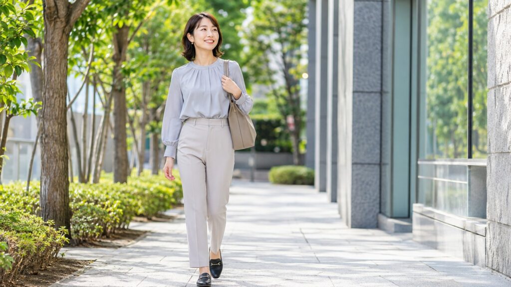革靴が痛いときは「原因を見極めてから対処」が正解