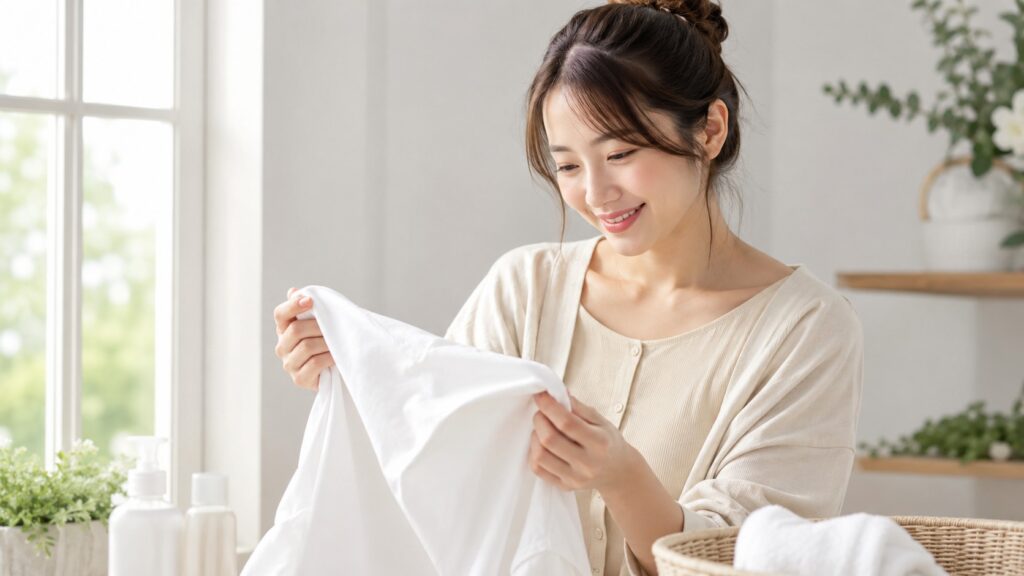 まとめ：口紅汚れは“油分を先に動かす”と考えると失敗しにくい