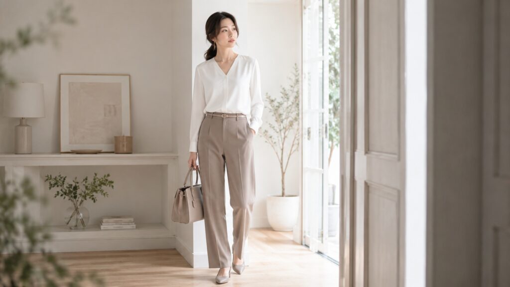 今日からできる「服が垢抜ける」正しい方法（対策）