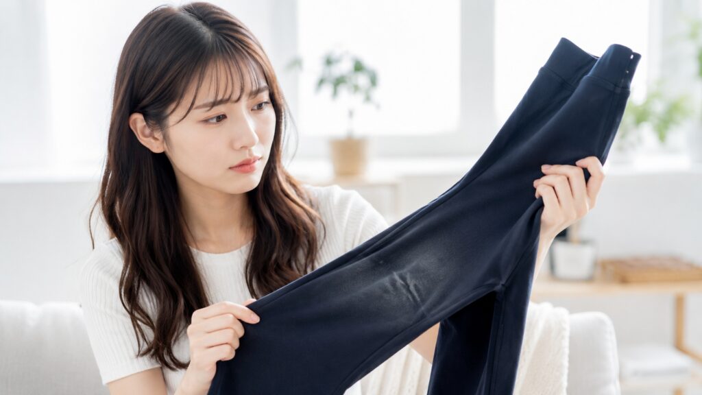 ポリウレタンで起きやすいトラブルと理由