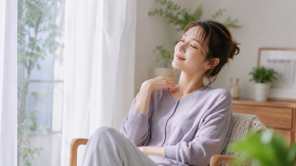 敏感肌のかゆみは「原因の切り分け×当たりを減らす」でラクになる
