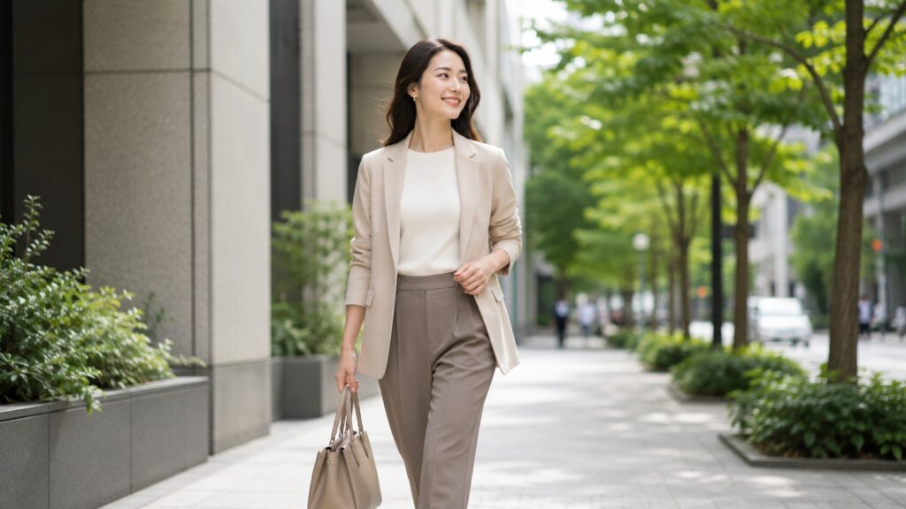 ユニクロ・GUが似合わないのは「センス」ではない