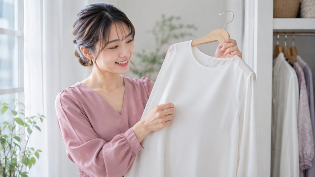 瞬間接着剤は“落とす”より“壊さない順番”が大事