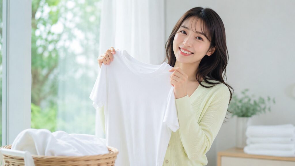 コーヒー汚れは“落とす力”より“順番”で差がつく