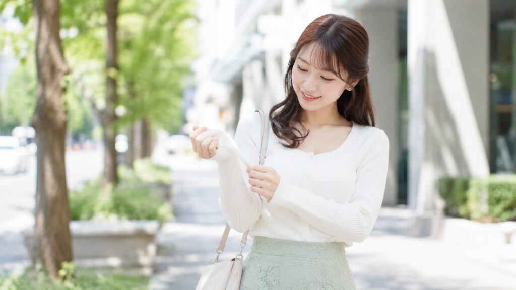 ほつれは“その場で止める”だけで直しやすさが変わる