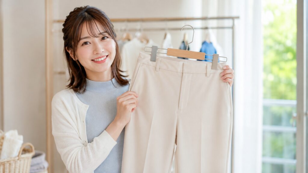 ペンキ汚れは“種類の見極め”と“順番”で失敗率が変わる
