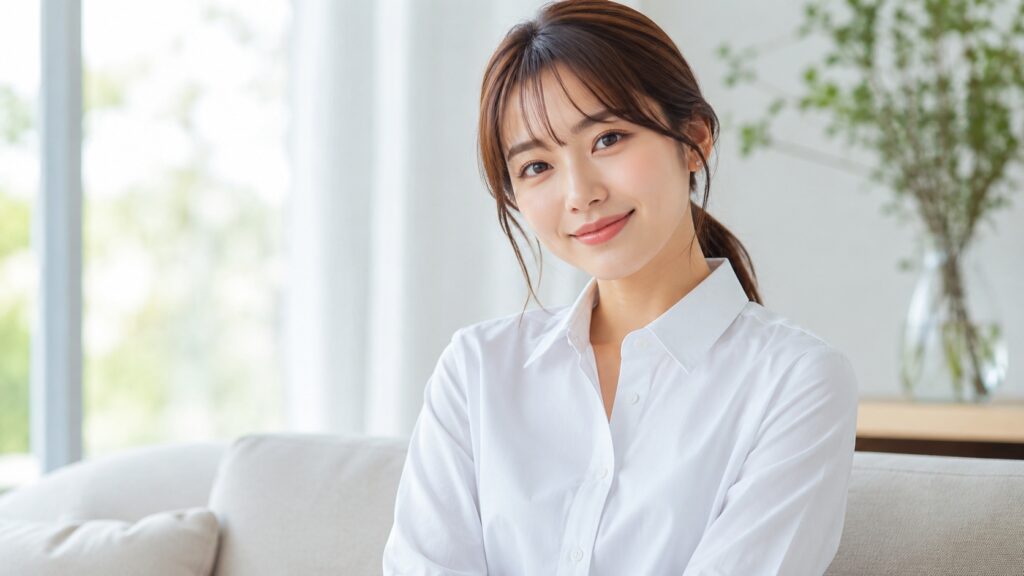 ブロード生地は「薄さ×密度×綿の性質」で差が出る