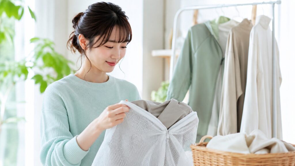 今日からできる「ソロテックス素材」を長持ちさせる正しいケア
