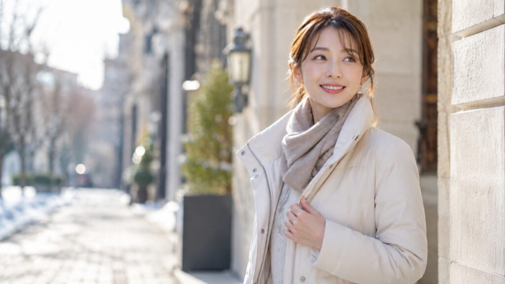 シンサレート素材は軽さと保温性を守るケアが大切
